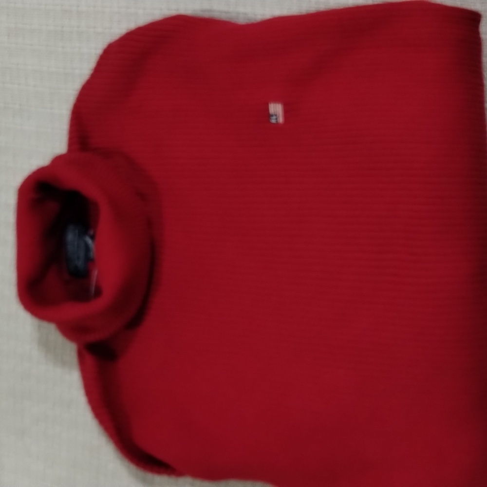 Men's Polo Jeans Co. By Ralph Lauren turtleneck
